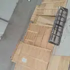 خشب سكراب للبيع