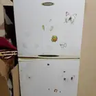 ثلاجه توشيبا مشاء الله