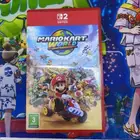 Mario kart world   ماريو كارت وورلد