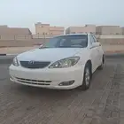 للبيع كامري أوتوماتيك 2003 نظيييف