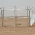 مقاول تركيب شبوك مزارع