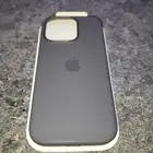 جراب اخو الجديد Iphone 16 pro (أصلي)
