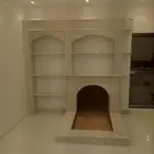 مشاب كمار وجار مدخله