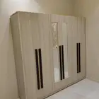 غرف نوم وطني جديده