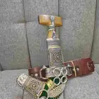 خنجر حك زراف