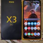 شاومي بوكو X3 nfc