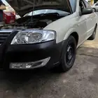 نيسان صني 2009