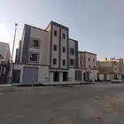 للبيع شقق تمليك احد رفيدة مساحه جده ممتازه 230 مودرن