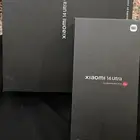 شاومي 14الترا نسخه 1تيرا