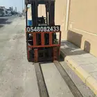 فور كلفت الإيجار