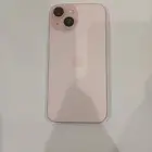 ايفون 15 العادي الشريحه برمجه مستخدم نضيف البطاريه 100علي