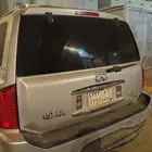 جيب انفنتي 2006 QX56 بودي بلد