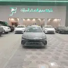 كامري هايبرد موديل 2025