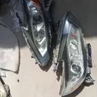 طقم شمعات التيما نيسان 2017 نضيف وكاله