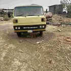 قلاب مستبيشي 84 بنزين