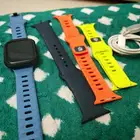 ساعة ابل الاصدار 9