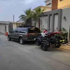 جمس 97 دبل مجهز تجهيز كامل للبر من إلى لتفاصيل راسلني واتساب