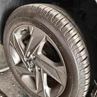 كفرات اكسنت طقم مقاس R16
