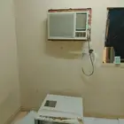 مكيف طن ونص بارد ثلج للبيع على السوم
