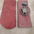 مرتبه ددسن مسجل مع الدرج حقه دركسون