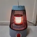 دفاية اوكارينا مع حماية للأطفال