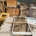 شبوك محاكر 6الحالة وسط