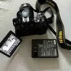 كاميرا نيكون D5300