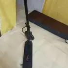 لوج بيع اسكوتر نظيف بكرتونه للبيع استخدام يوم واحد حي العدل