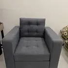 كنبة جلوس فردية