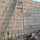سلم المنيوم