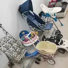 Stroller