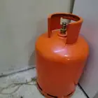 غاز مليان مع المنظم
