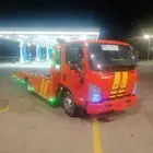 سطح  القوز