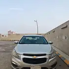 كروز 2017 LS ممشى قليل