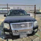 فورد اكسبلورر 2010 قطع غيار تشليح فقط