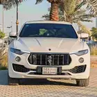 مازيراتي ليفانتي 2017