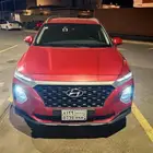 هيونداي سنتافي 2019