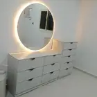 غرف نوم تفصيل وجاهز