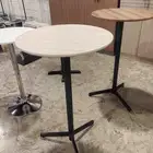 طاولات بار مرتفعه .. طاولة كوكتيل