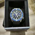 ساعة سيكو Seiko5 اسبورت