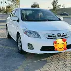 Toyota Corolla 2011 Automatic