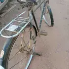 دراجه هوائية (( سيكل )) قديم تراث.