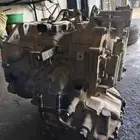 Toyota  Rav4 Gearbox Model  2013 Transmission   صلح