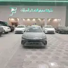 كامري هايبرد E موديل 2025