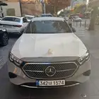 عرض خاص E200 2026 قيد الشحن استيراد كوريا - معرض العصيمي