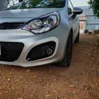 كيا ريو 2014 هاتشباك