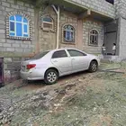 للبيع تويوتا كورولا 2008
