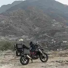 دباب بي ام دبليو 2021 bmw g310gs