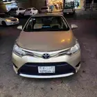 yaris 2016