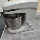 عجانة سيف غاليري و صحن مكرويف